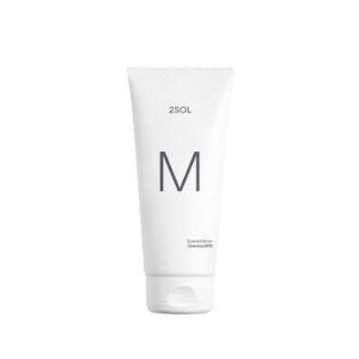 2SOL Essential Barrier Cleansing Milk 200ml