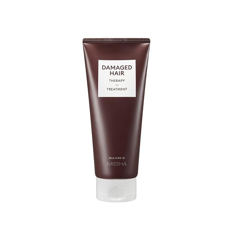 MISSHA Damaged Hair Therapy Treatment 200ml