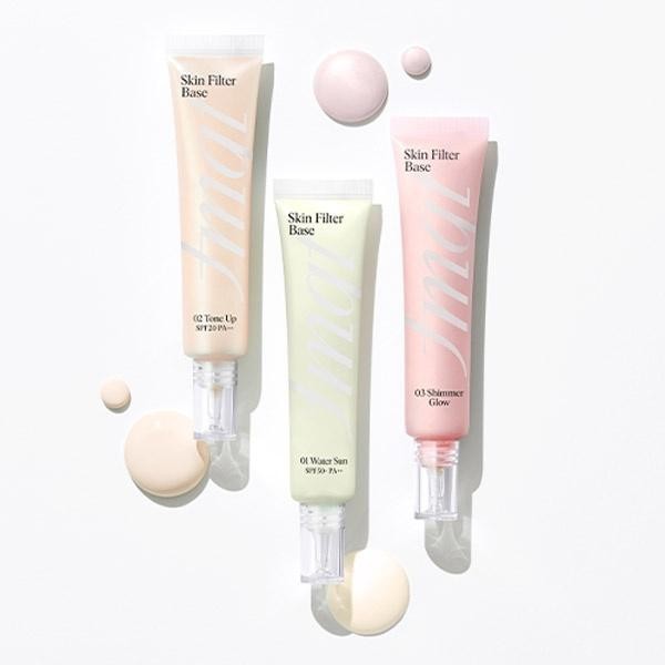 FMGT Skin Filter Base 35ml