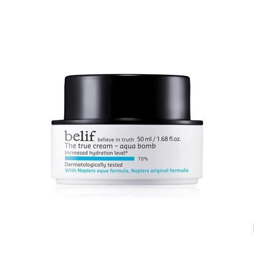 Belif The True Cream Aqua Bomb 75ml