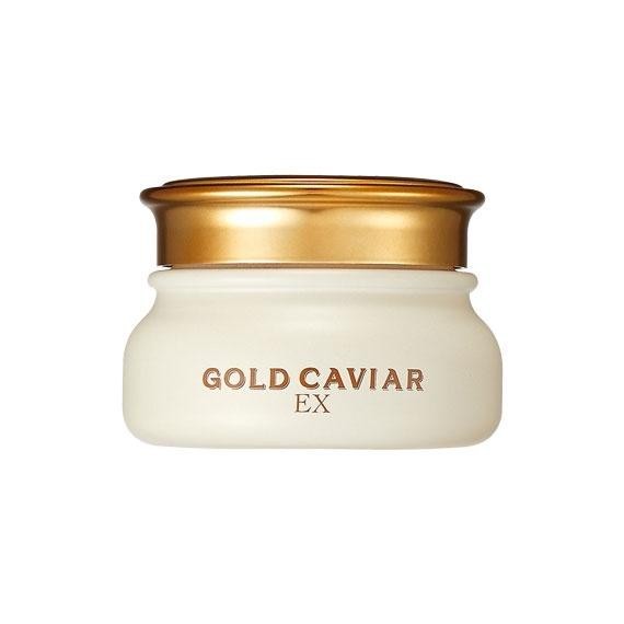 Skinfood Gold Caviar EX Cream 50ml