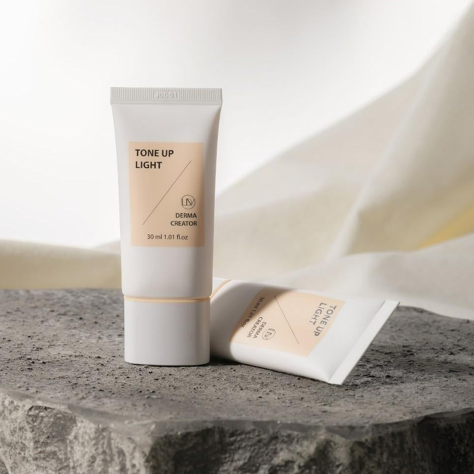 VELLA Tone Up Light 30ml