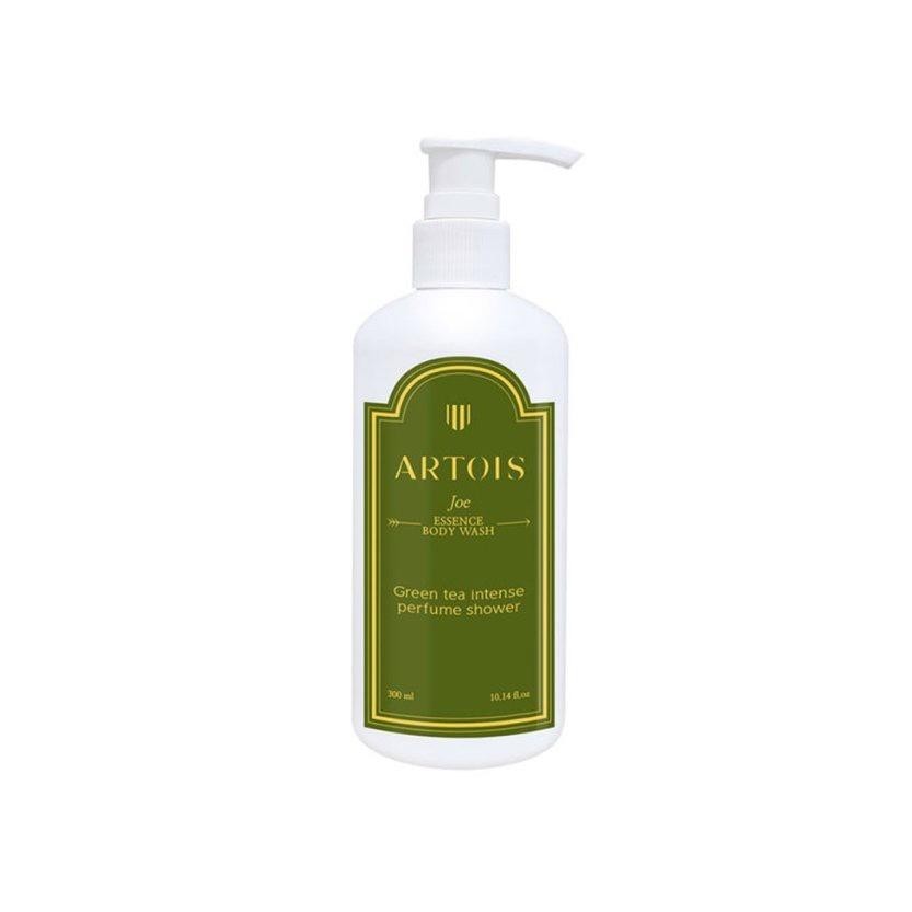 1004 laboratory Artois Joe Body Wash 500ml