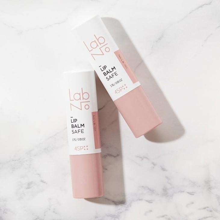 Labno 4SP Safe Lip Balm 3.7g