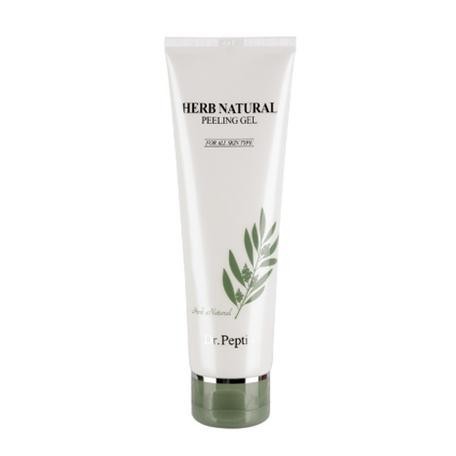 DR.PEPTI Herb Natural Peeling Gel 130ml