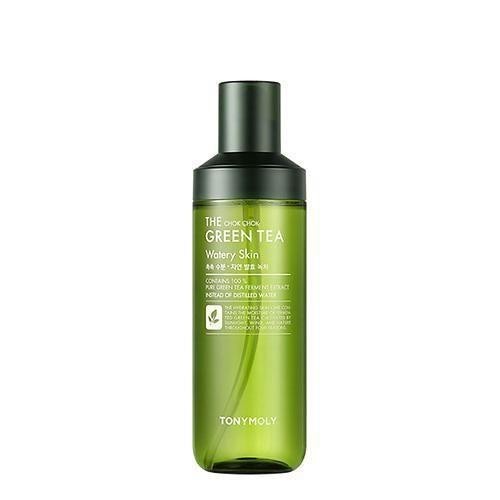 TONYMOLY The Chok Chok Green Tea Watery Skin 180ml