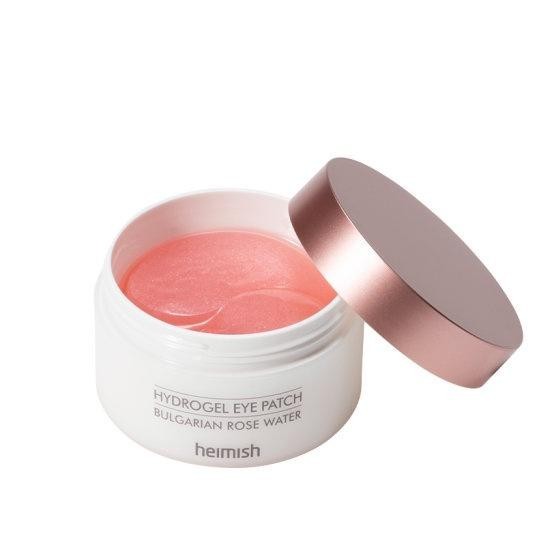 Heimish Bulgarian Rose Hydrogel Eye Patch 60ea