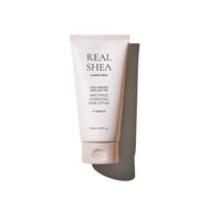RATED GREEN Real Shea Anti Frizz Hydrating Hair Lotion 150ml