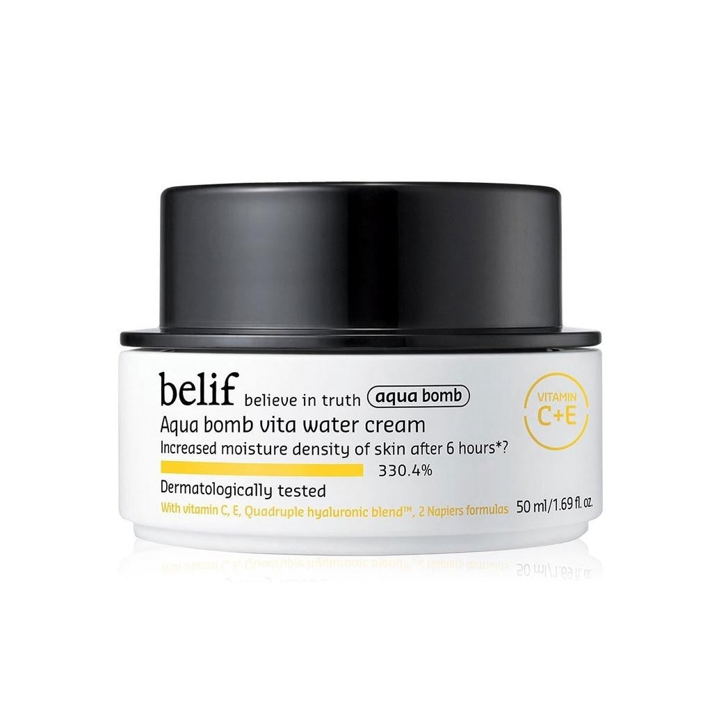 belif Aqua Bomb Vita Water Cream 50ml