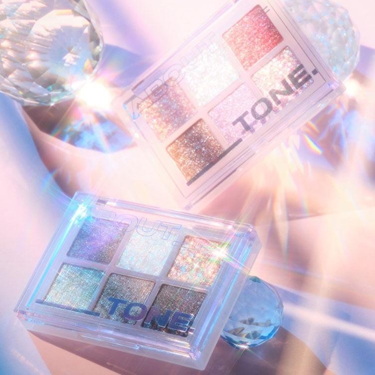About Tone Oh My Glitter Pop 3.3g
