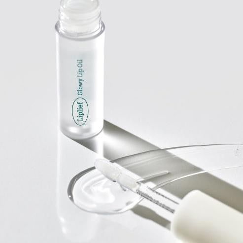 Liplief Glowy Lip Oil 4.3g