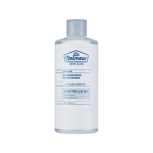 Dr. Belmeur Aminoclear Cleansing Water 295ml