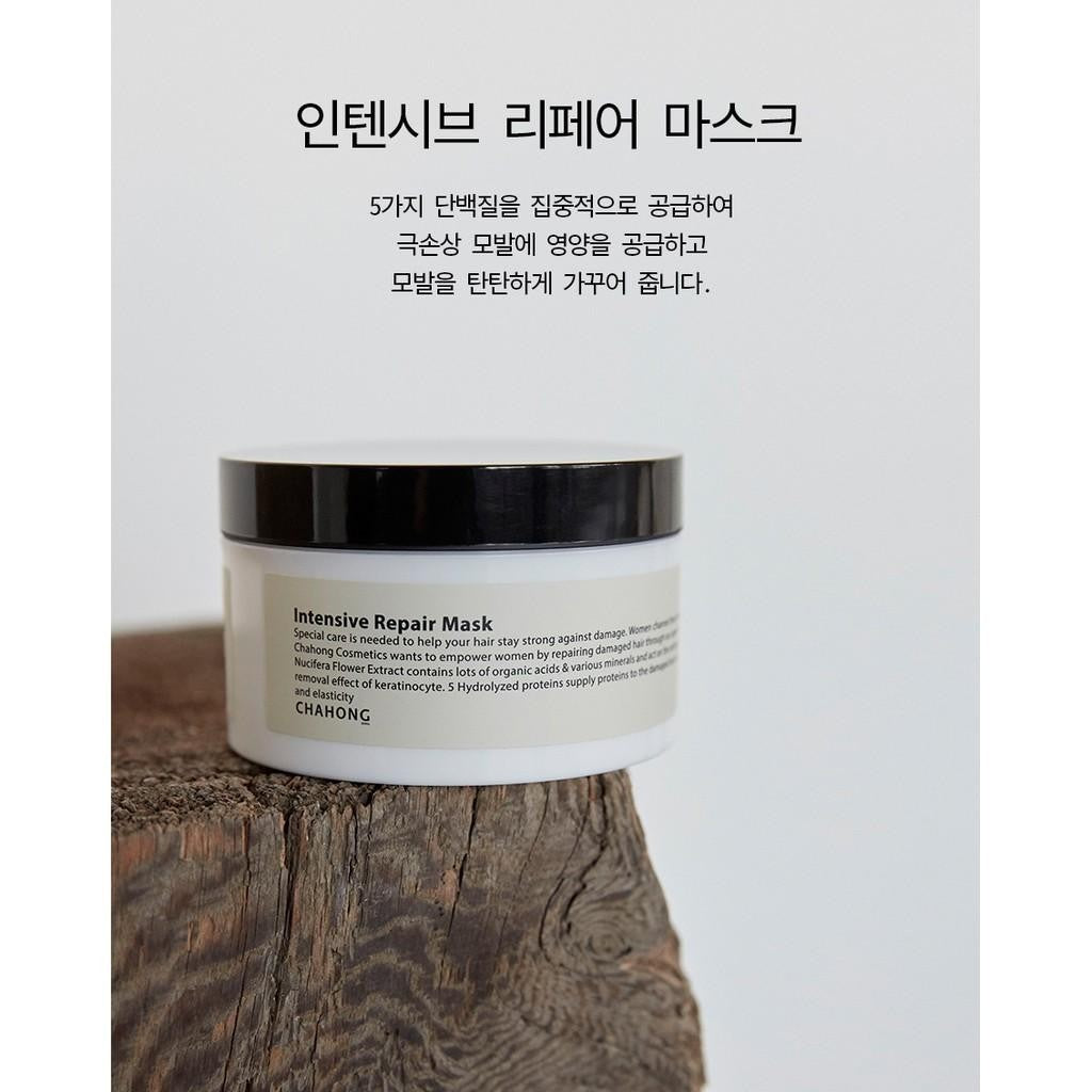 Chahong Intensive Repair Mask 200ml