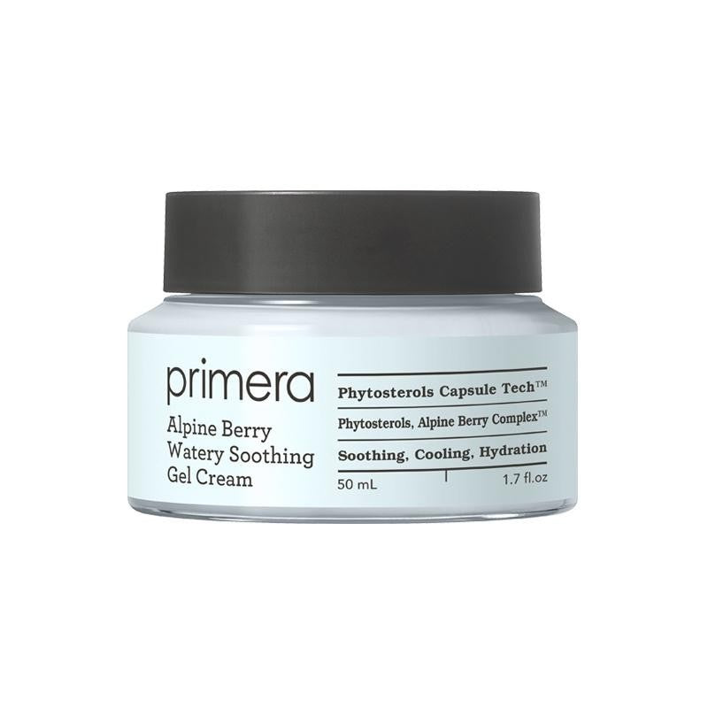 PRIMERA Alpine Berry Watery Soothing Gel Cream 50ml