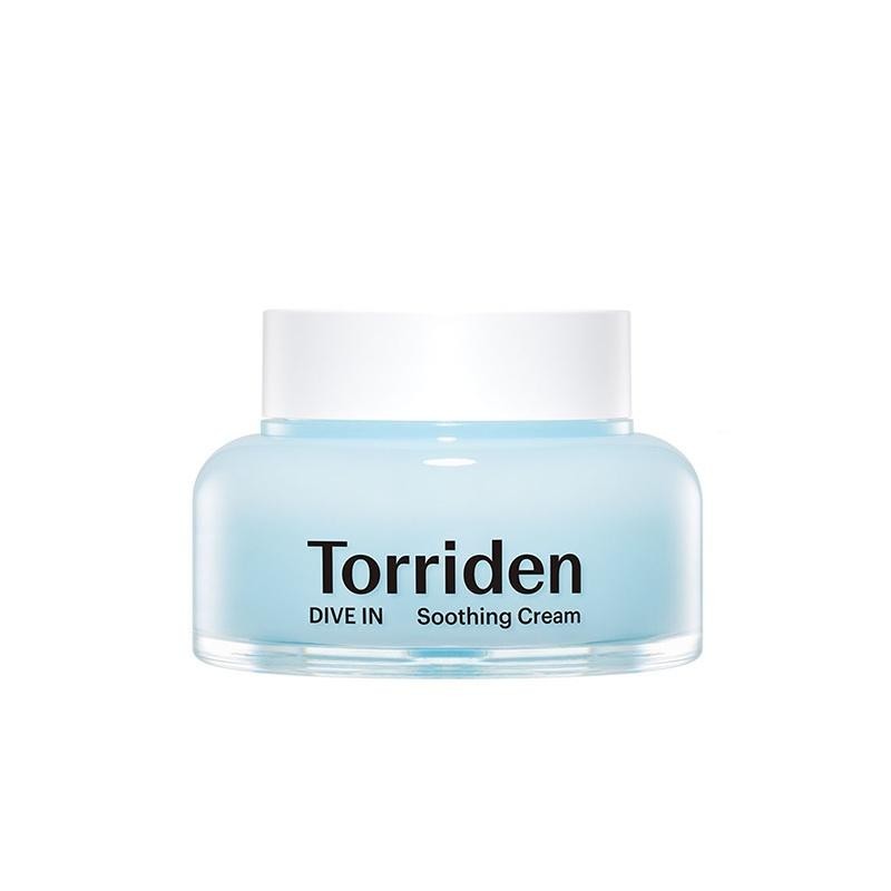 Torriden Dive In Soothing Cream 100ml
