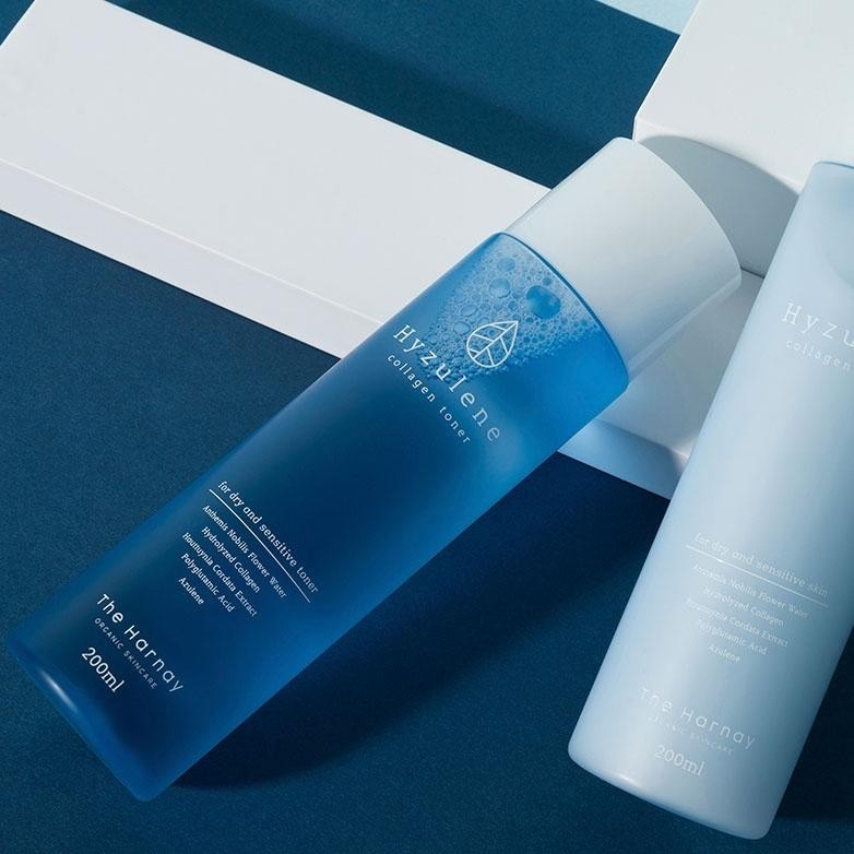 The Harnay Hyzulene Toner 200ml