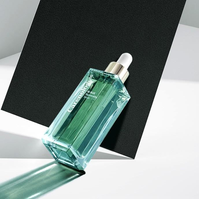 Carenology RE:BLUE Regenerating Serum 50ml