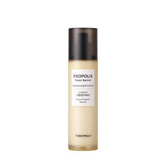 TONYMOLY Propolis Tower Barrier Rebalancing Emulsion 140ml