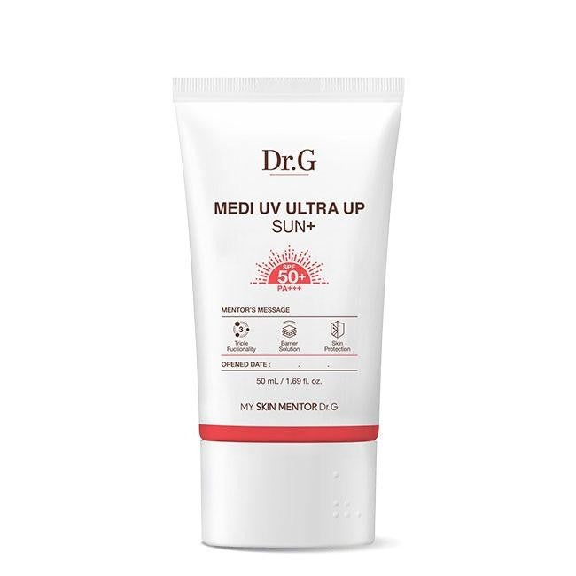 Dr.G Medi UV Ultra Up Sun+ SPF50+,PA+++ 50ml