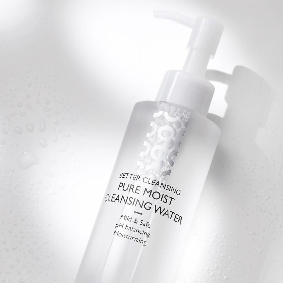 Polatam Pure Moist Cleansing Water 200ml