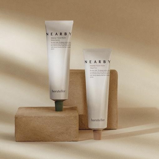 Hersteller Nearby Intense Hand Balm 50ml