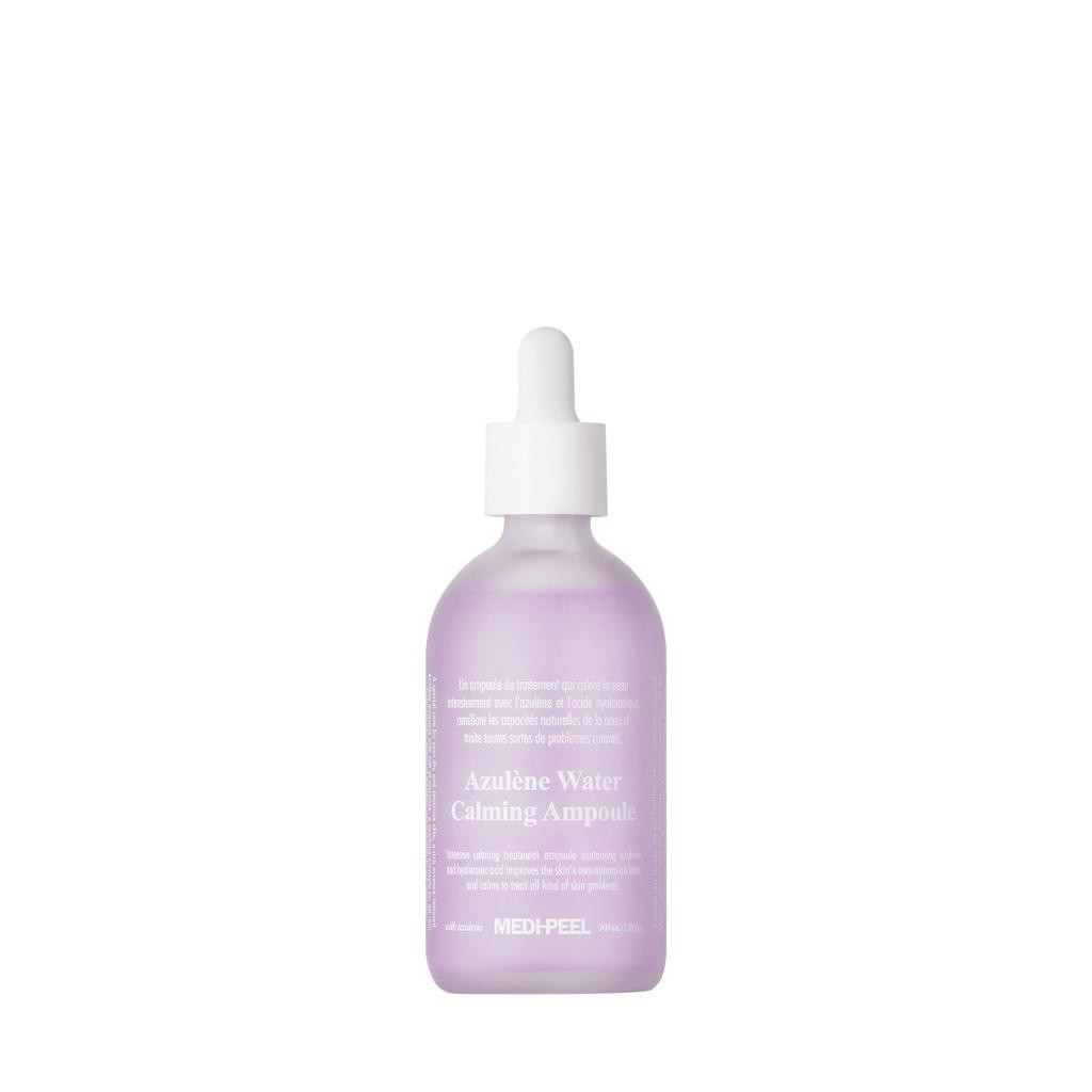 MEDI-PEEL Azulene Water Calming Ampoule 100ml