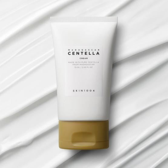 Skin1004 Madagascar Centella Cream 75ml