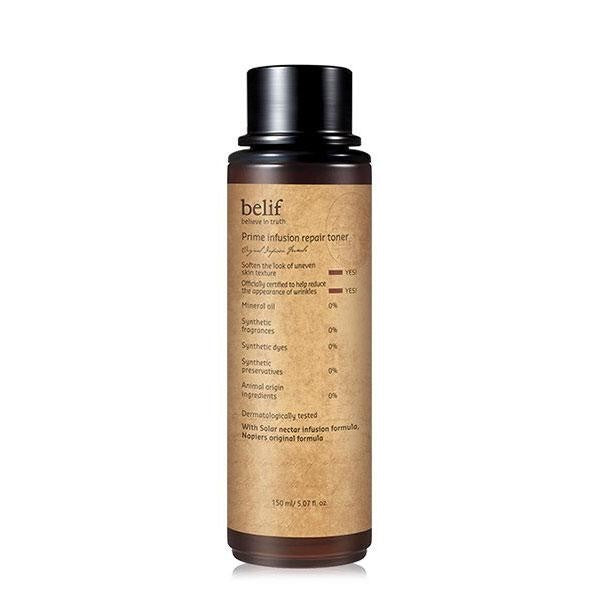 belif Prime Infusion Repair Toner 150ml