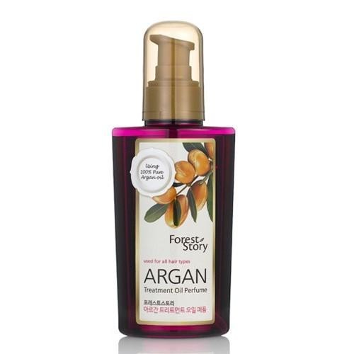 Forest Story Argan Treatment Oil Perfume 120ml