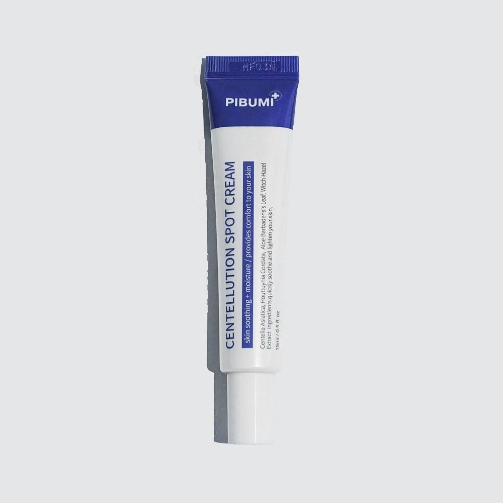PIBUMI Centellution Spot Cream 15ml