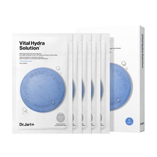 Dr.Jart+ Dermask Water Jet Mask 25g * 5ea