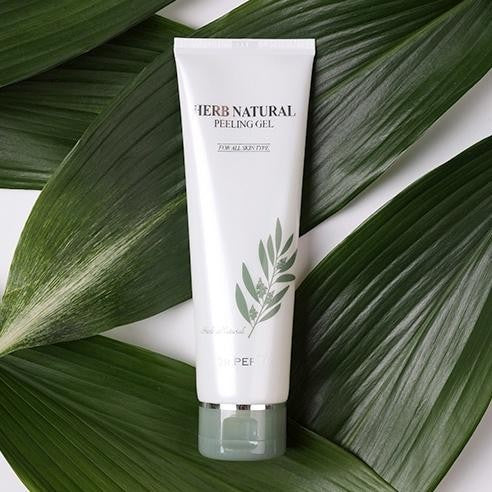 DR.PEPTI Herb Natural Peeling Gel 130ml