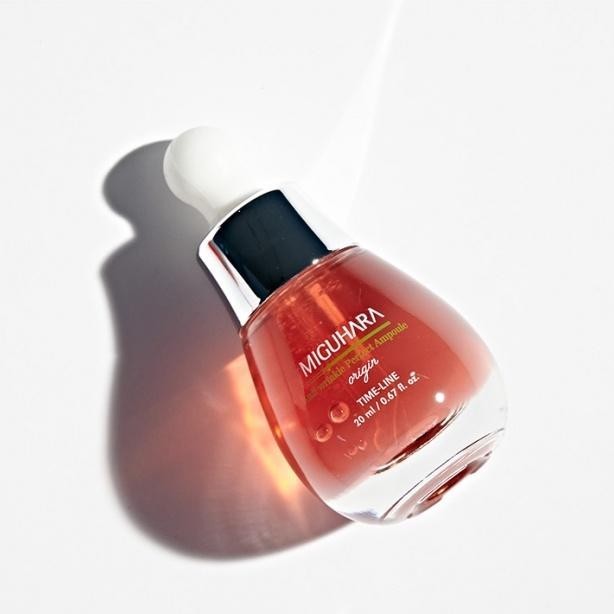 MIGUHARA Anti-wrinkle Perfect Ampoule 20ml