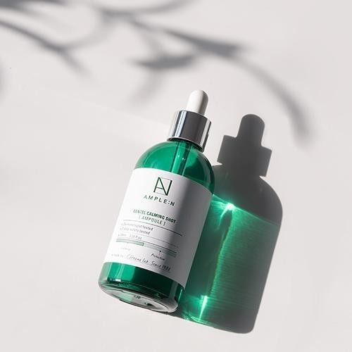 AMPLE:N Centel Calming Shot Ampoule 100ml
