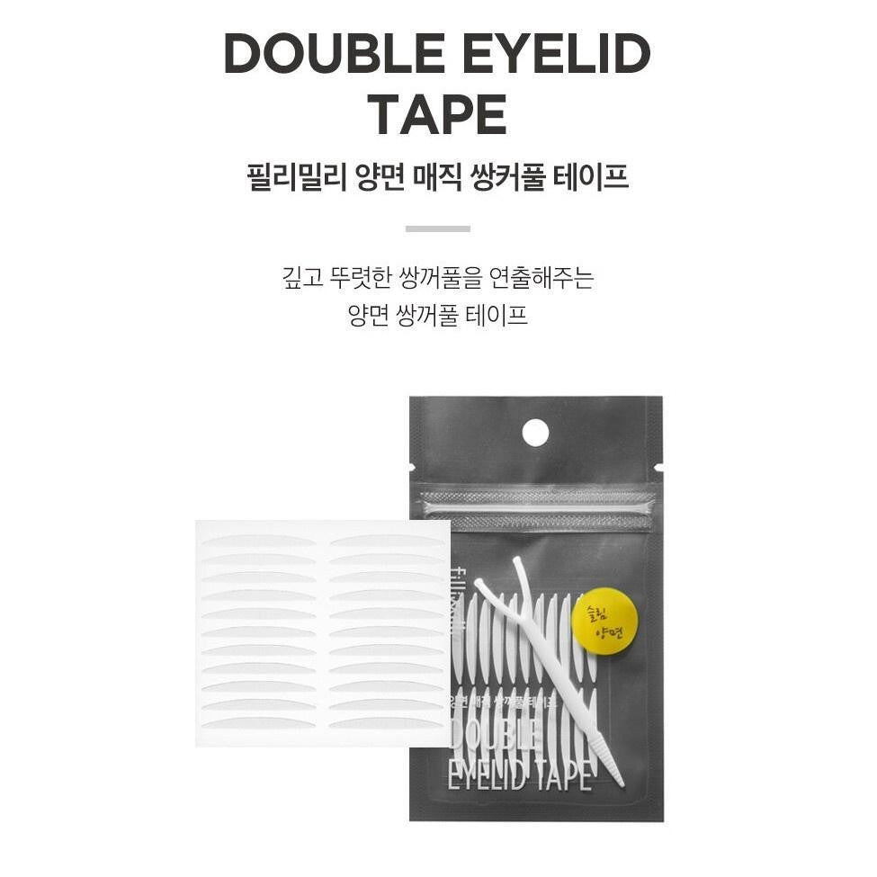 Fillimilli Double Eyelid Tape