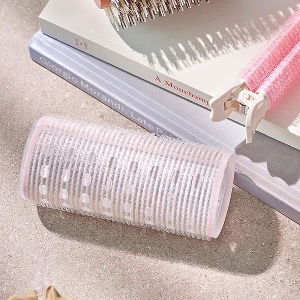 Fillimilli Bangs Hair Roller