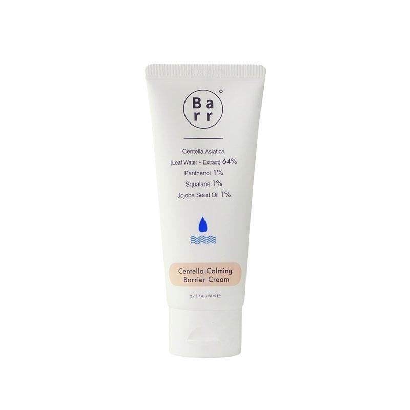 Barr Centella Calming Barrier Cream 80ml