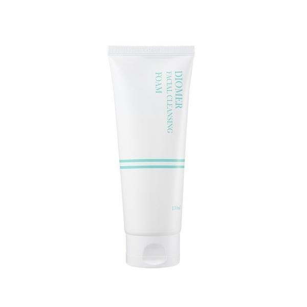 Diomer Facial Cleansing Foam 130ml