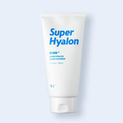 VT Super Hyalon Foam Cleanser 300ml