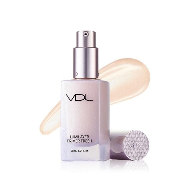 VDL Lumilayer Primer Fresh 30ml