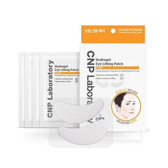 CNP Hydrogel Eye Lifting Patch (4ea)