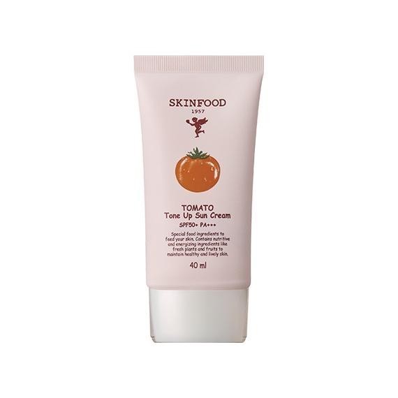 SKINFOOD Tomato Tone Up Sun Cream 40ml