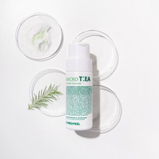 MEDI-PEEL Micro Tea Powder Cleanser 70g