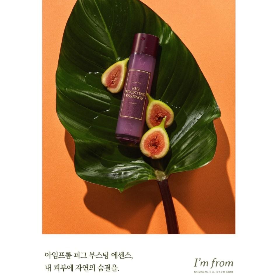 I'm From Fig Boosting Essence 150ml