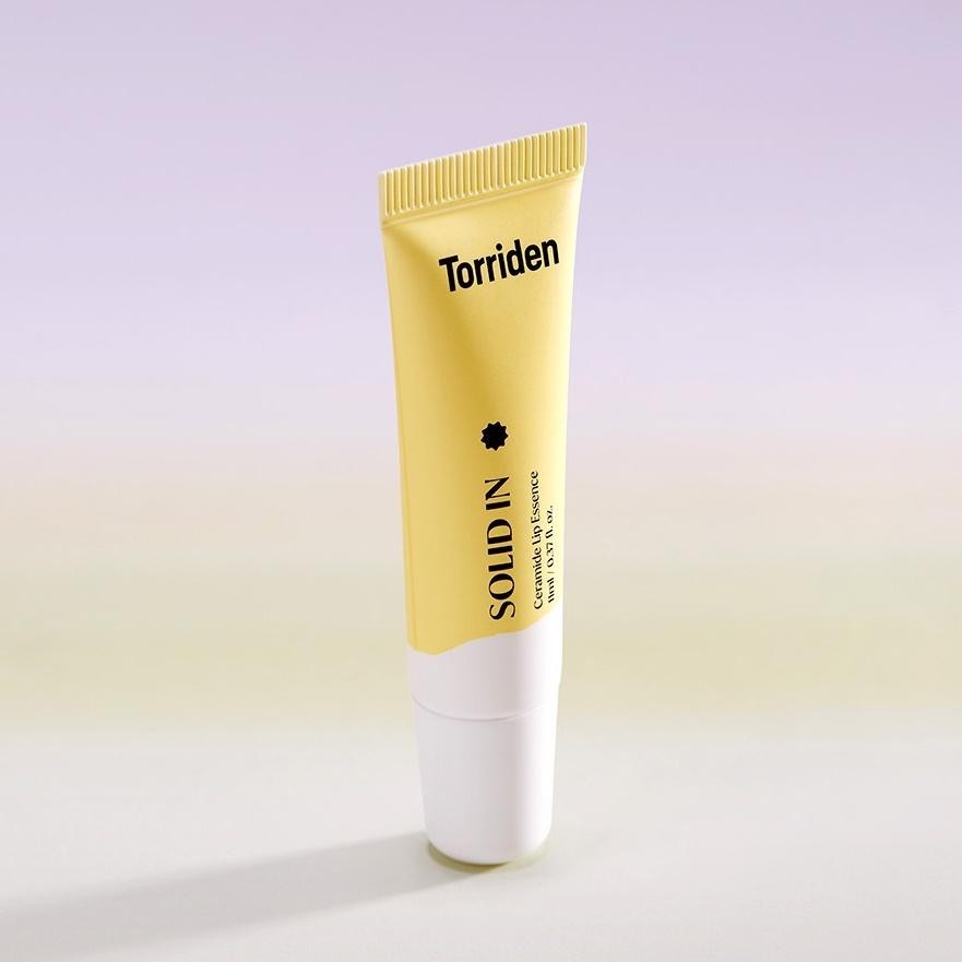 Torriden Solid In Ceramide Lip Essence 11ml