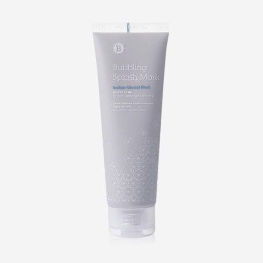 Blithe Bubbling Splash Mask 120ml