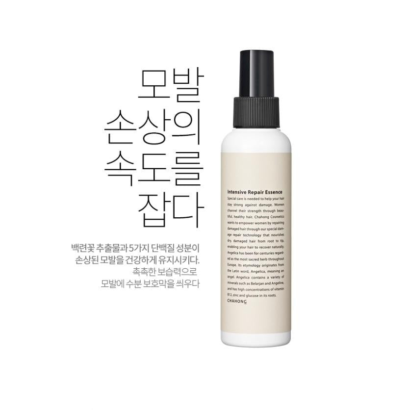 Chahong Intensive Repair Essence 120ml
