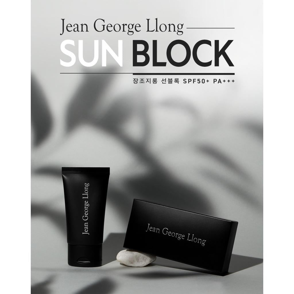TooCoolForSchool Jean George Llong Sunblock 50ml