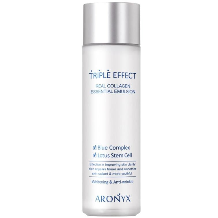 ARONYX Triple Effect Collagen Essential Emulsion 150ml/Basic