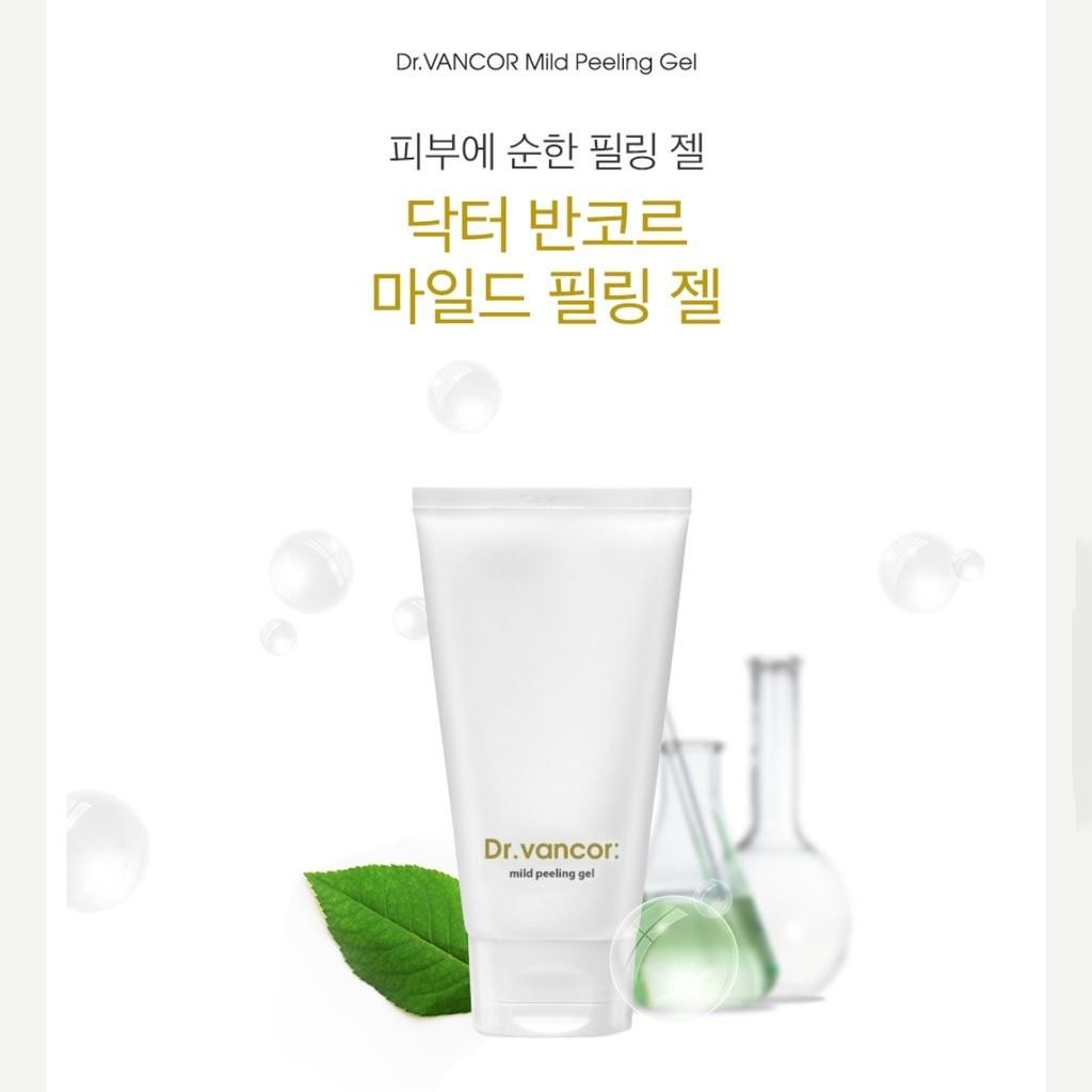 VANCOR Dr. VANCOR Mild Peeling Gel 150ml